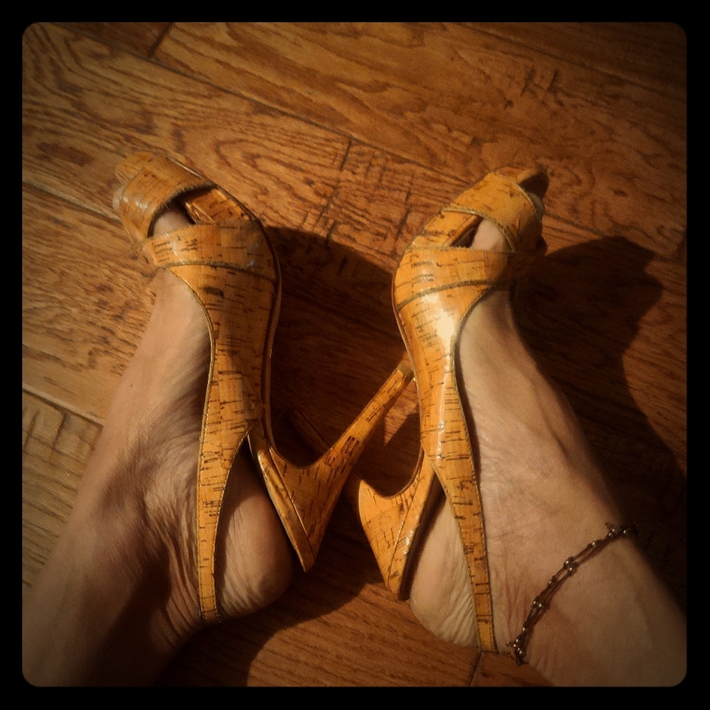 A.B.S by Allen Schwartz Women's Pumps